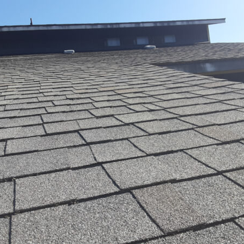Gutter Repair In Moscow, ID
