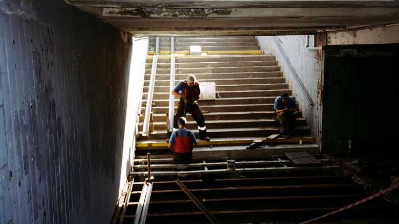 Gutter Repair In Moscow, ID