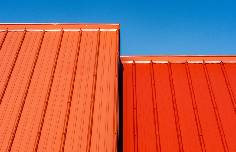 Metal Roof Repair and Replacement in Moscow Idaho