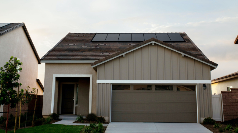 Residential Roofing Services