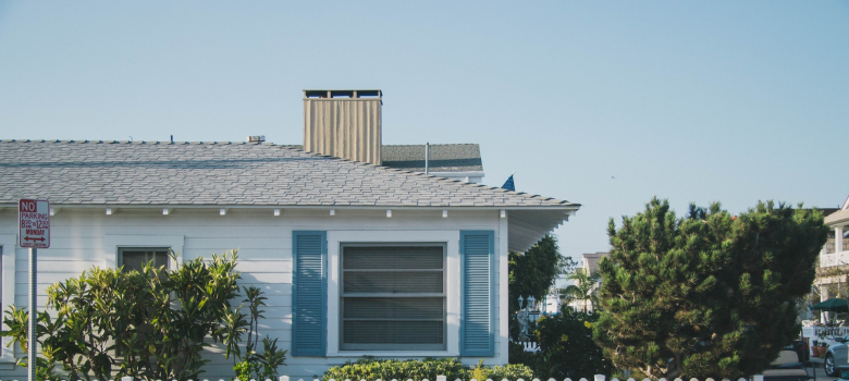 Composition Roof Repair in Moscow Idaho